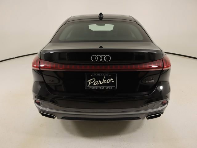Used 2025 Audi A5 2.0T Premium Plus w/ Premium Plus image 4
