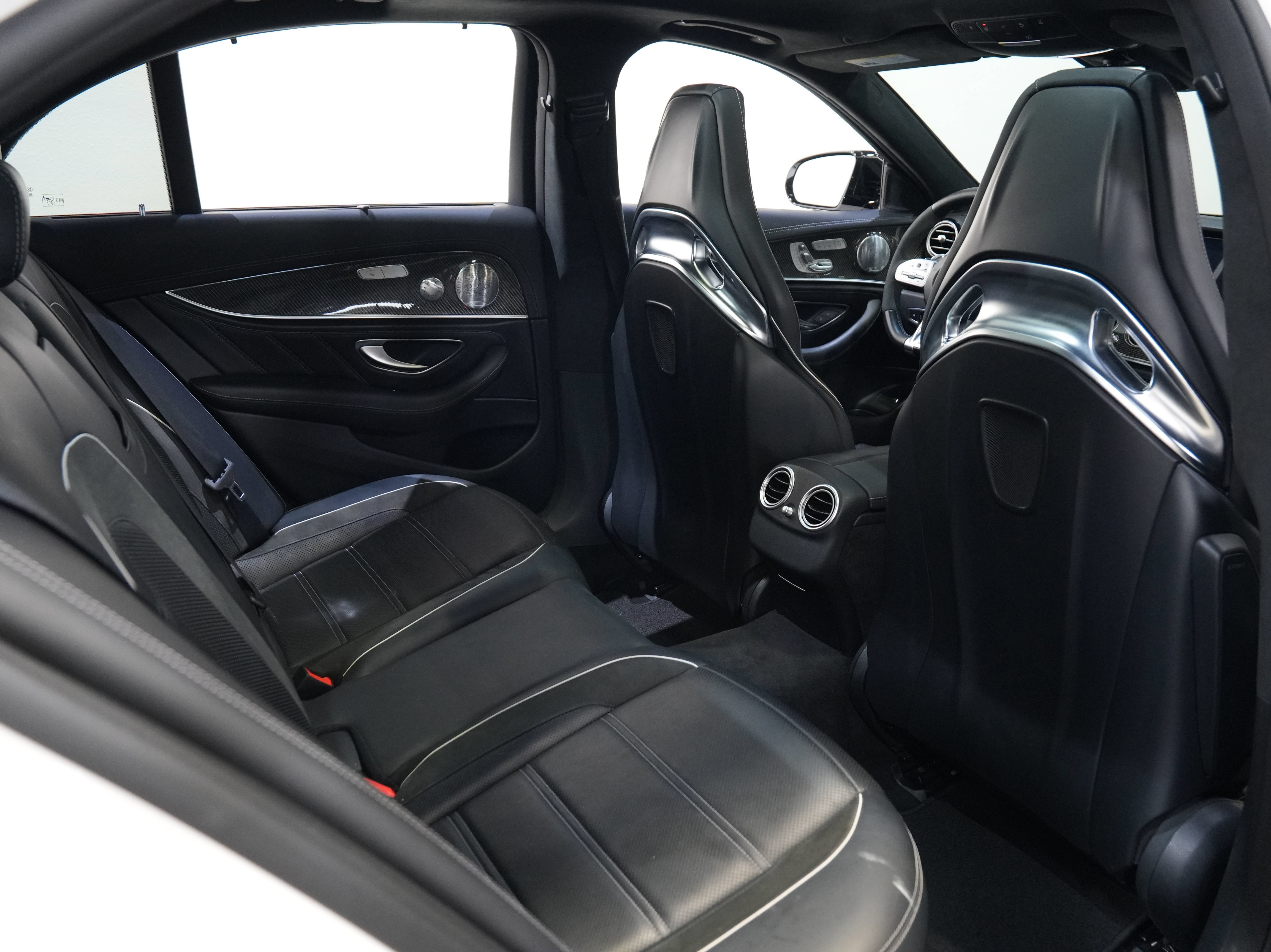 Used 2019 Mercedes-Benz E 63 AMG S image 41