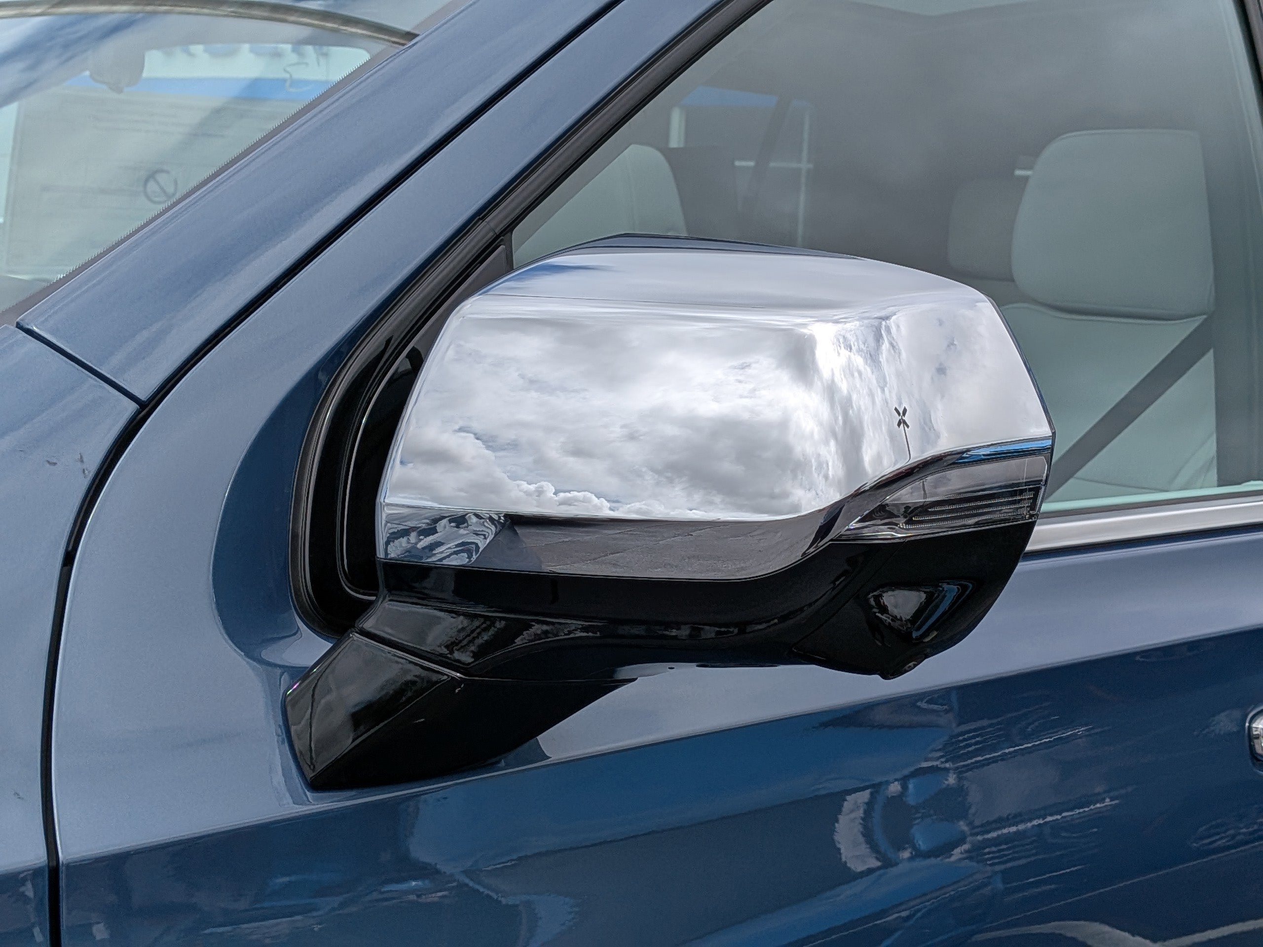 New 2026 Chevrolet Tahoe Premier image 33