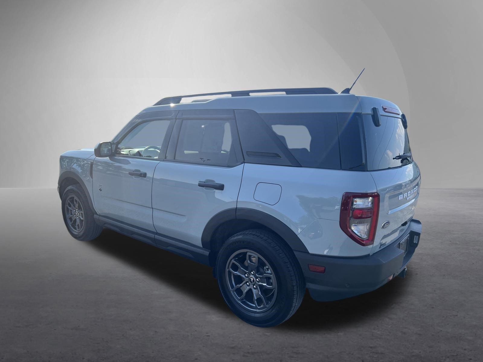 Used 2022 Ford Bronco Sport Big Bend w/ Convenience Package AWD/4WD image 6