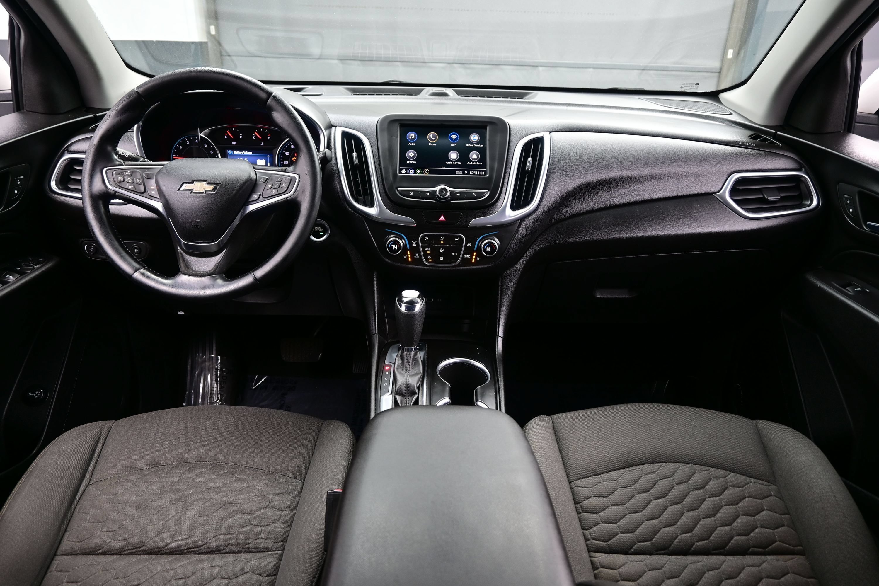 Used 2020 Chevrolet Equinox LT AWD/4WD image 15