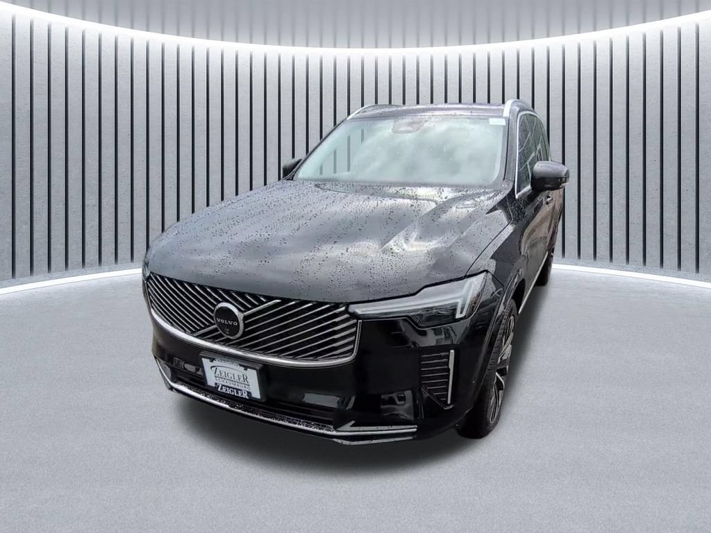 Used 2025 Volvo XC90 B5 Plus AWD/4WD image 22
