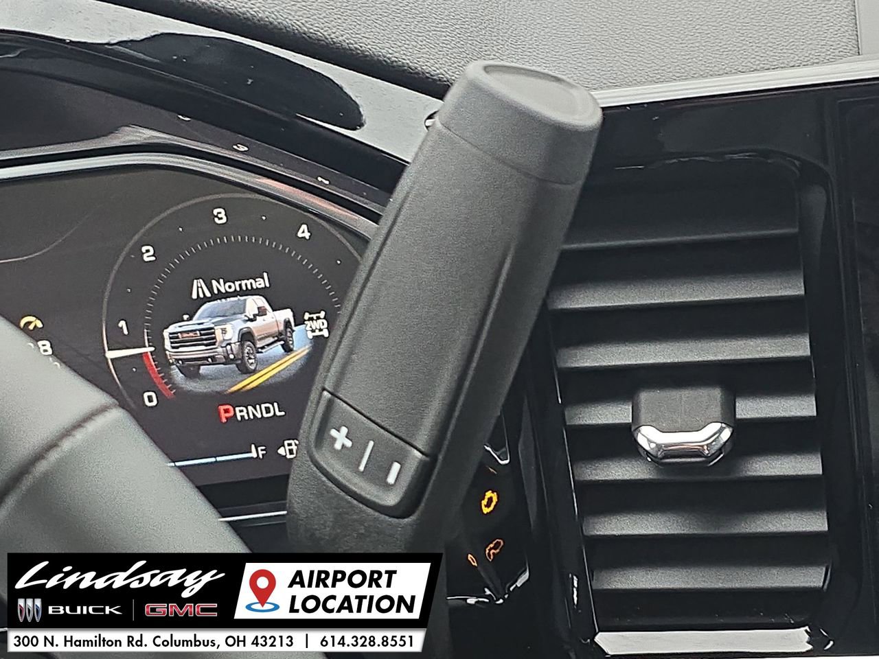 New 2026 GMC Sierra 2500 SLT w/ SLT Premium Package image 17