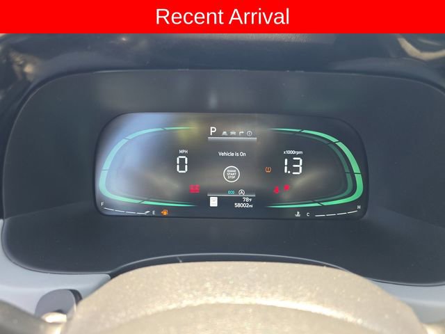 Used 2024 Hyundai Palisade SEL AWD/4WD image 9