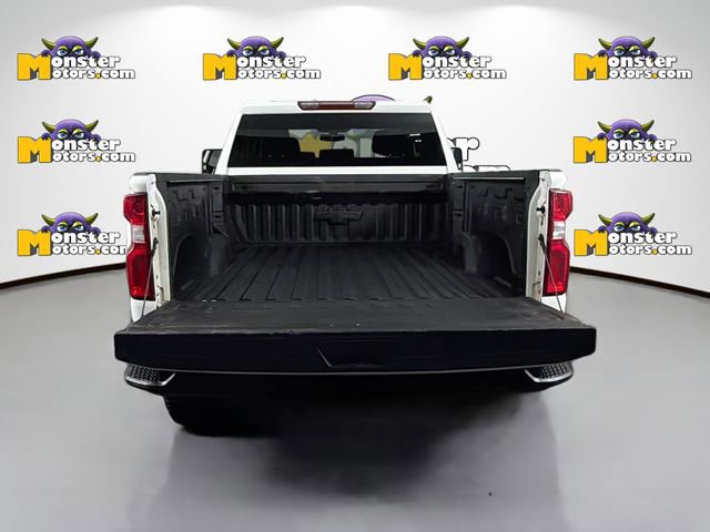 Used 2020 Chevrolet Silverado 2500 Custom w/ Custom Value Package image 25