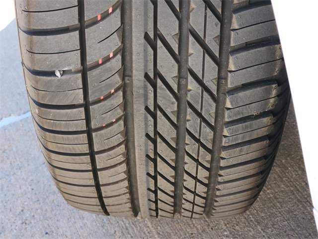 Used 2026 Jaguar F-PACE R-Dynamic S image 11