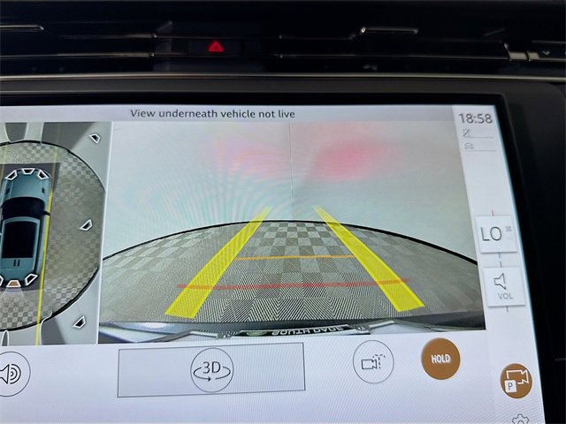 New 2025 Land Rover Range Rover Sport image 17