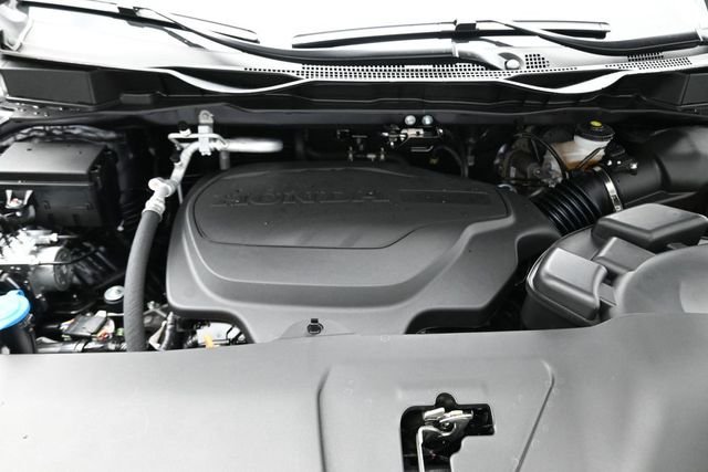 New 2027 Honda Odyssey EX-L image 27