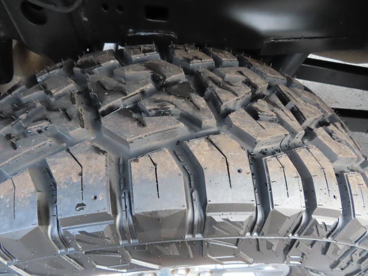 Used 2024 RAM 2500 Big Horn AWD/4WD image 21