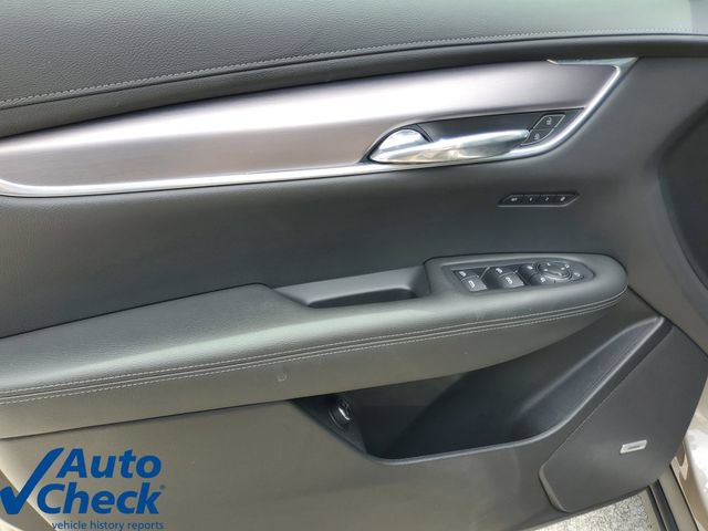 Certified 2023 Cadillac XT6 Luxury FWD image 23