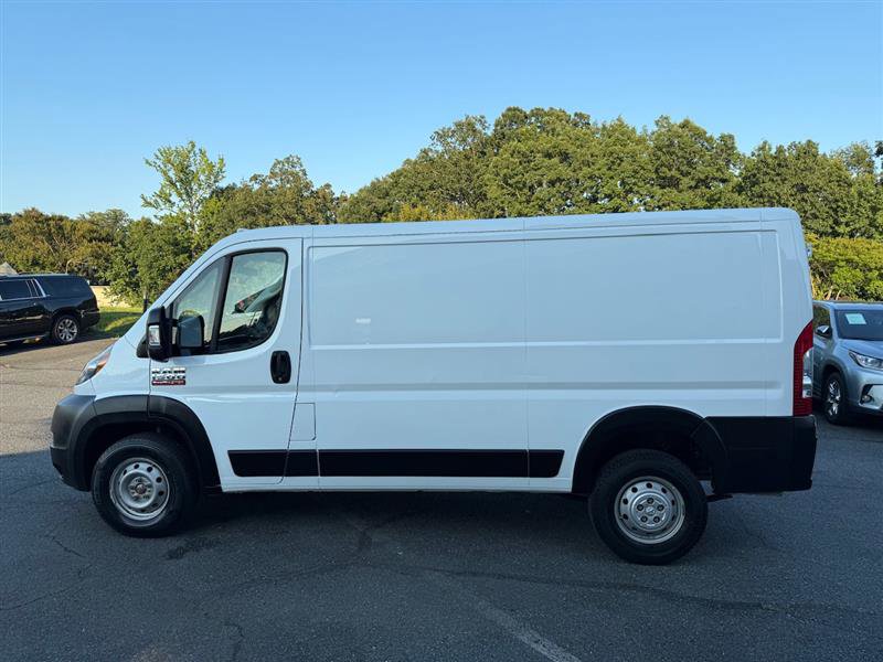 Used 2019 RAM ProMaster 1500 image 6