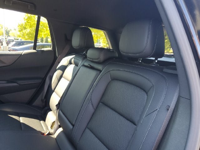 Used 2025 Chevrolet Equinox LT w/ Convenience Package II FWD image 20