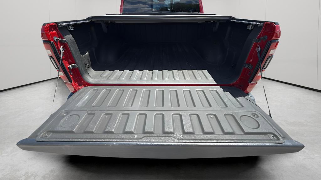 Used 2022 RAM 1500 Big Horn w/ Built-to-serve Edition image 29
