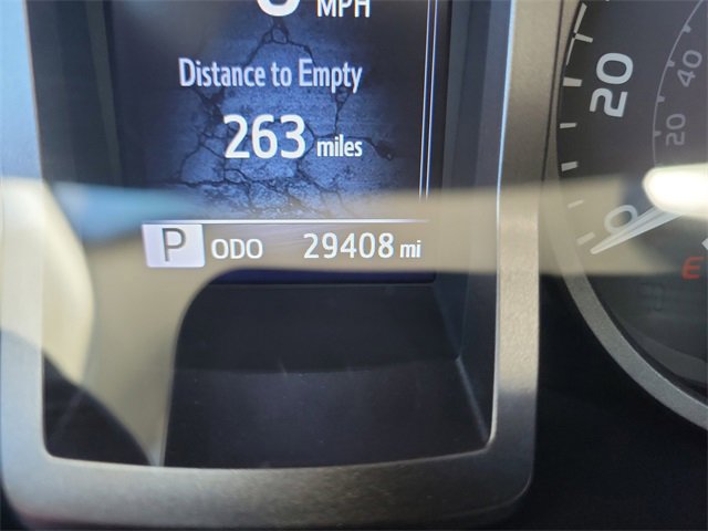 Used 2023 Toyota Tacoma 2WD Double Cab image 24