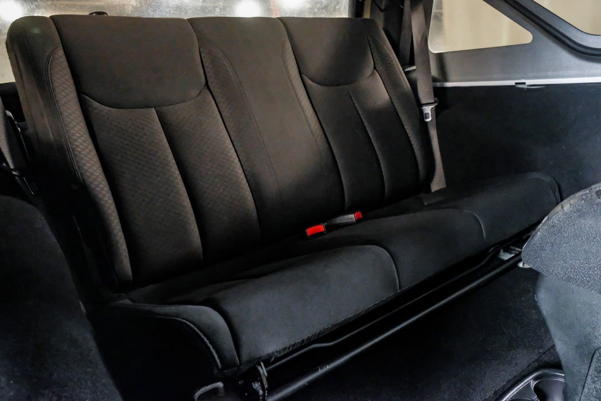 Used 2018 Jeep Wrangler Sport image 27