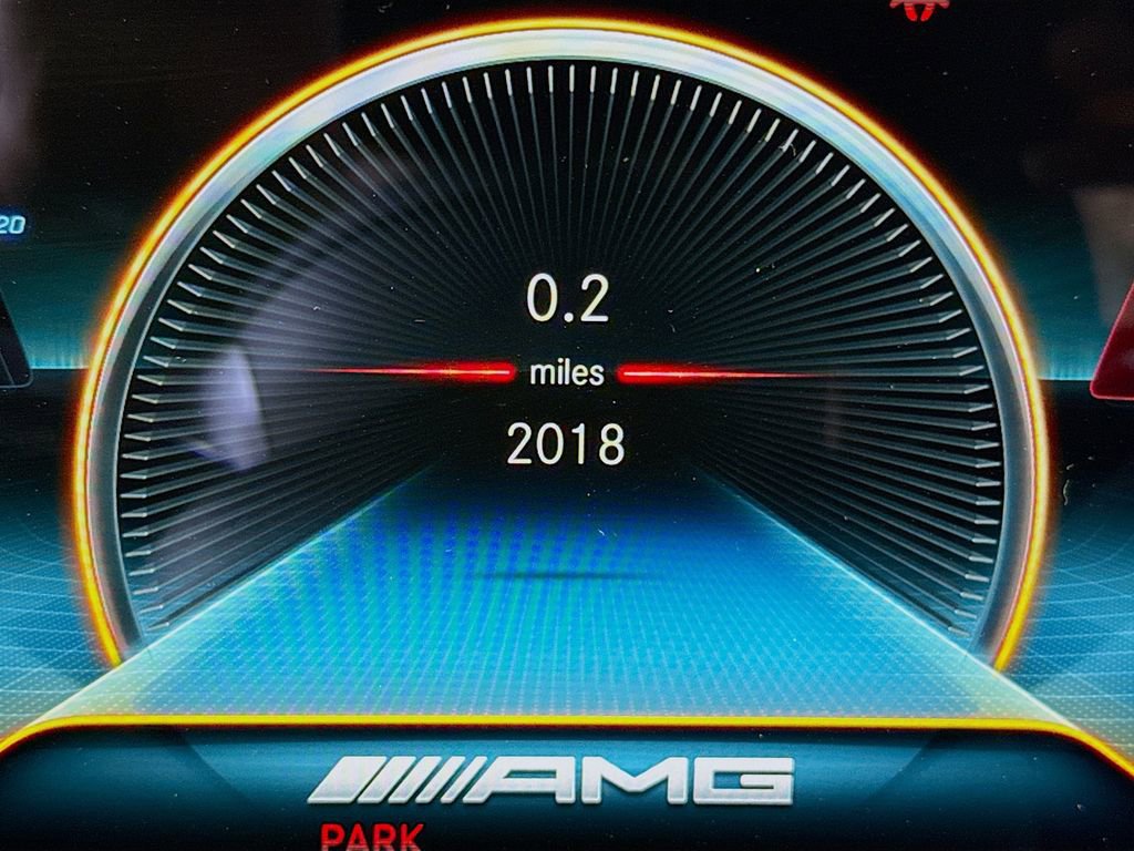 Certified 2023 Mercedes-Benz AMG GT 63 image 12