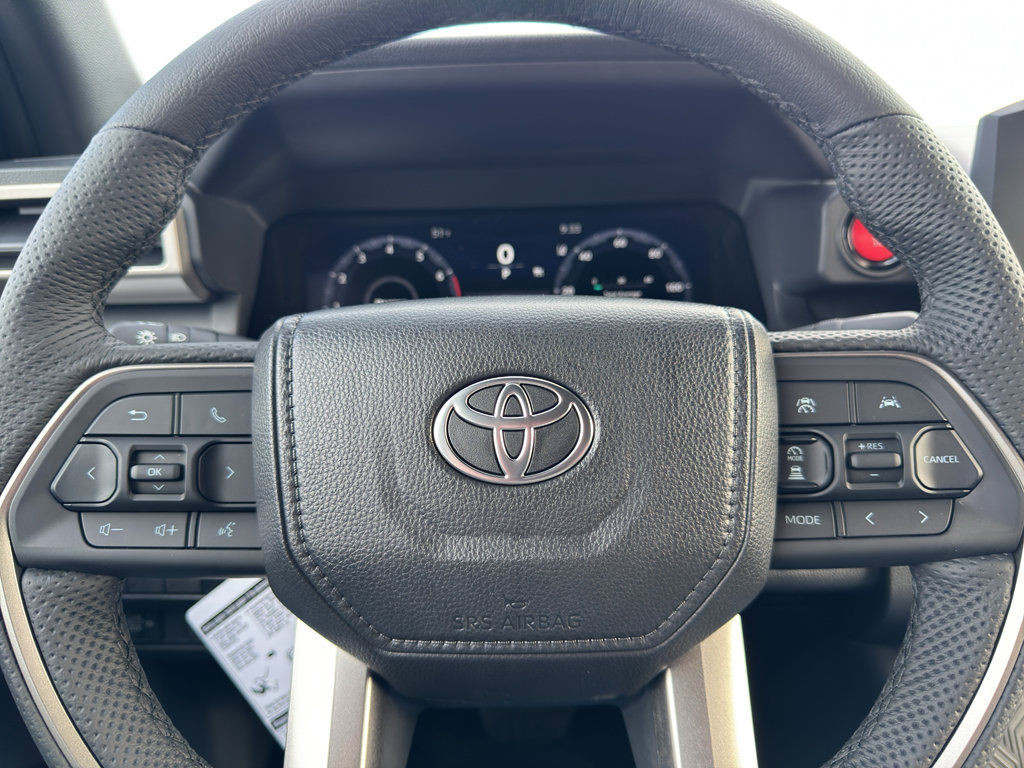 New 2026 Toyota Tacoma TRD Off-Road image 14