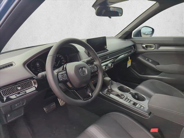 New 2026 Honda Civic Sport image 3