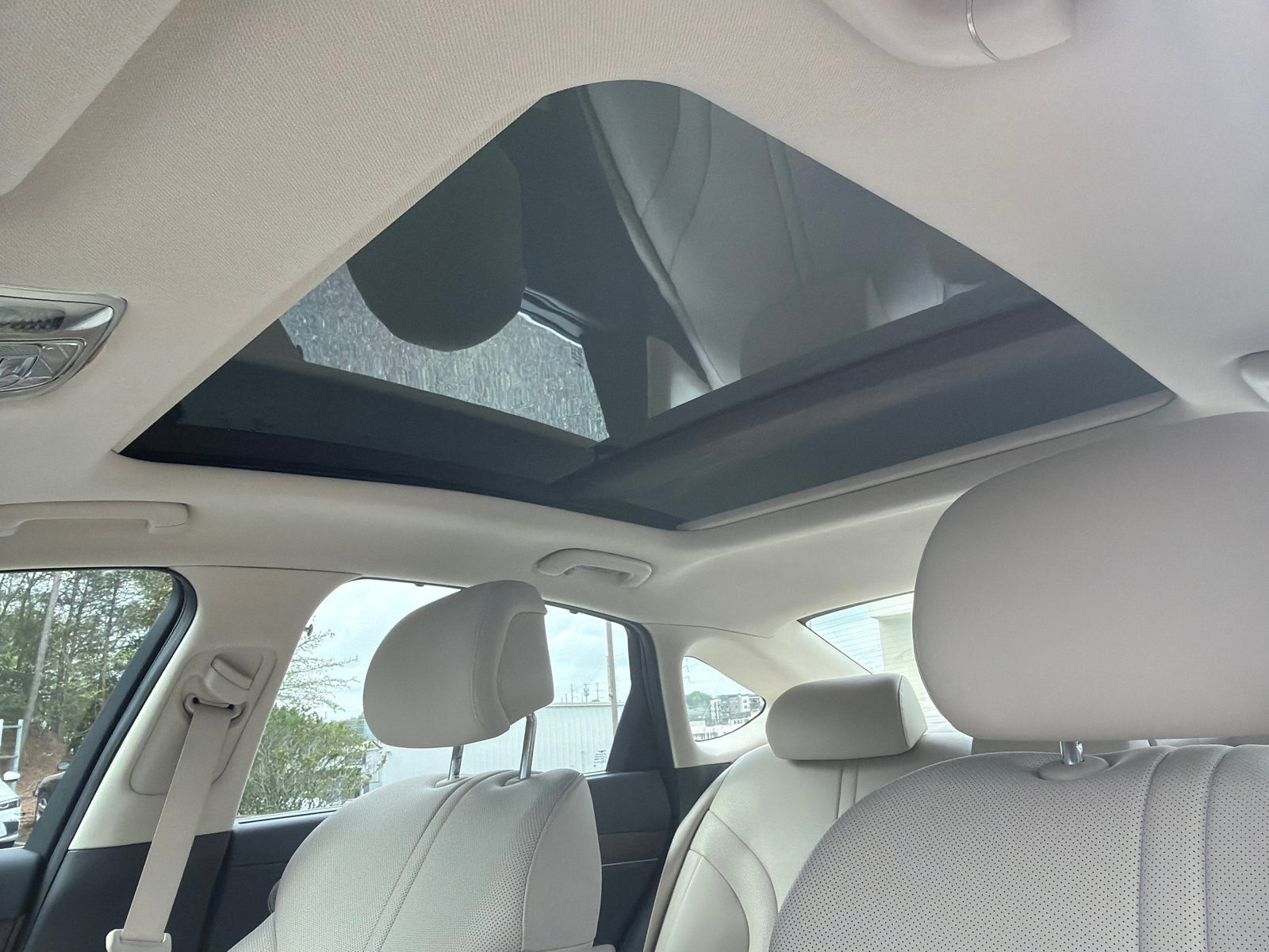 Used 2023 Genesis G80 2.5T w/ Advanced Package image 34