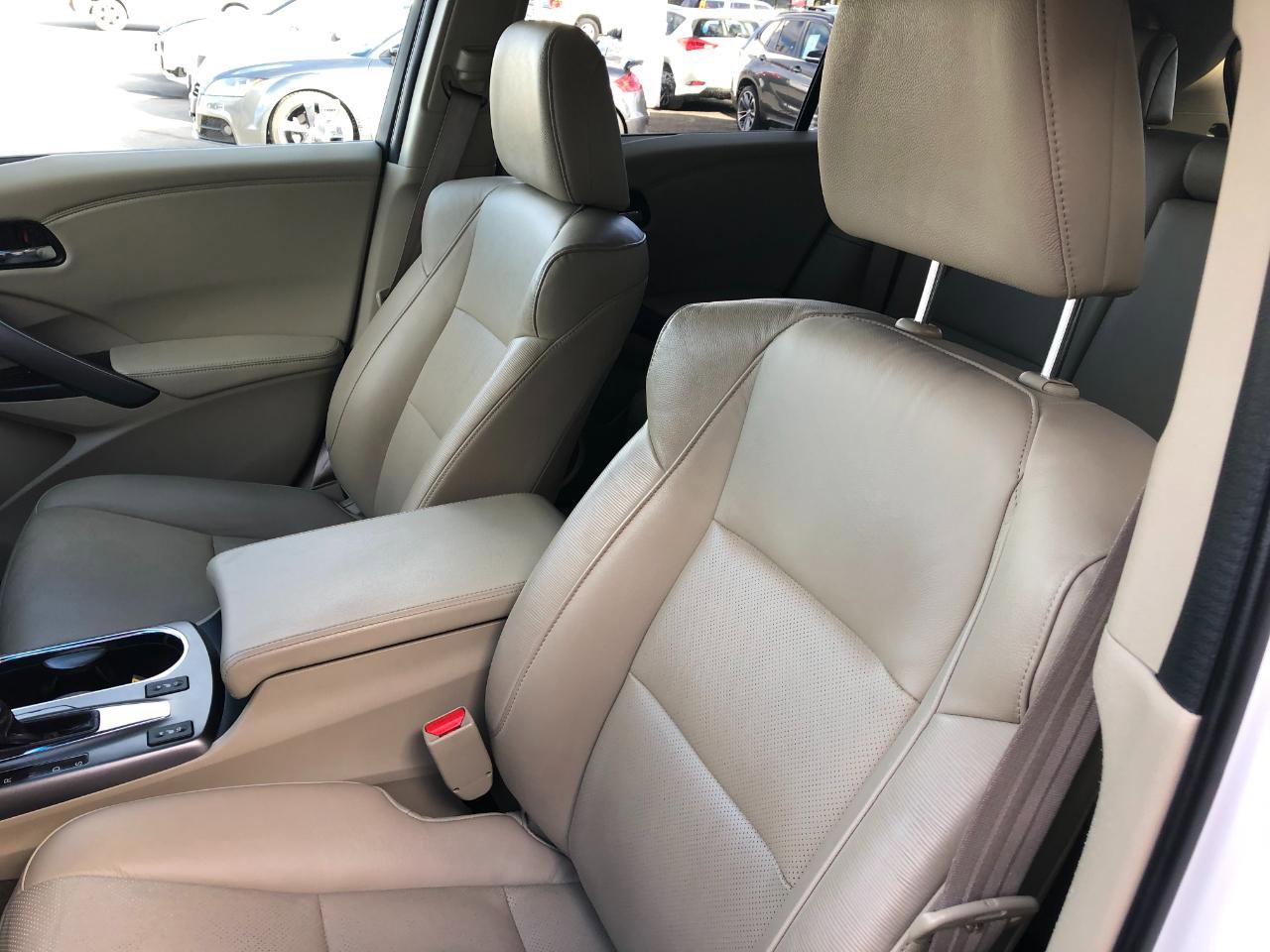 Used 2013 Acura RDX AWD w/ Technology Package image 12