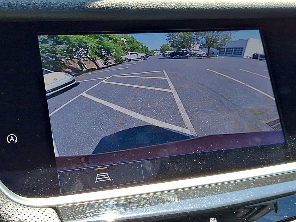 Used 2021 Cadillac XT5 Sportv AWD/4WD image 4