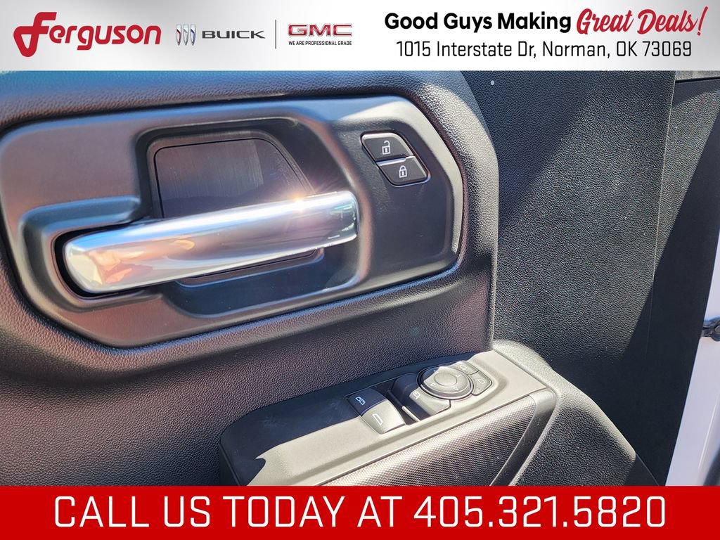 New 2026 GMC Sierra 3500 Pro w/ Convenience Package AWD/4WD image 19