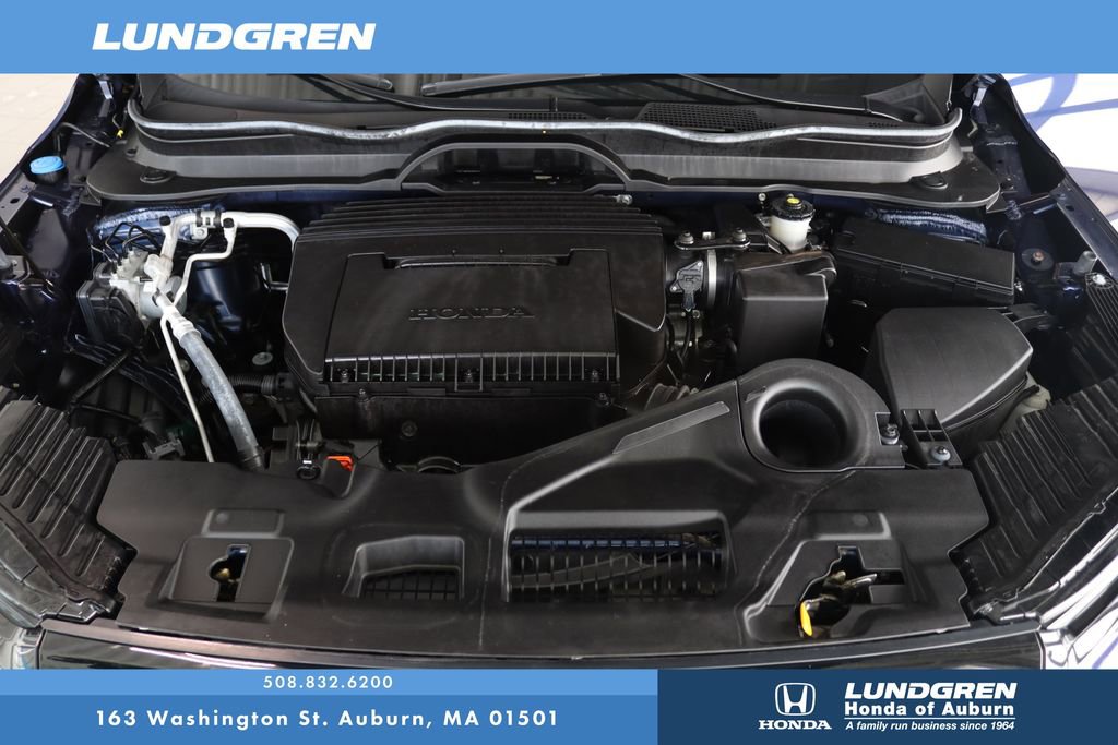 Used 2023 Honda Pilot Sport image 33