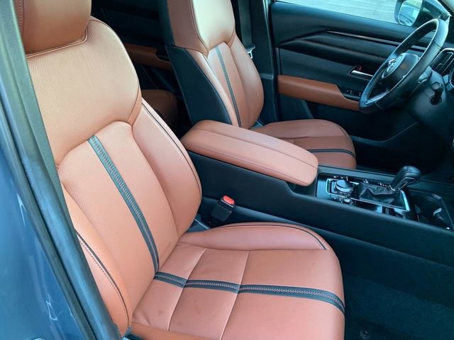 Certified 2025 MAZDA CX-50 2.5 Turbo w/ Premium Plus Pkg image 10