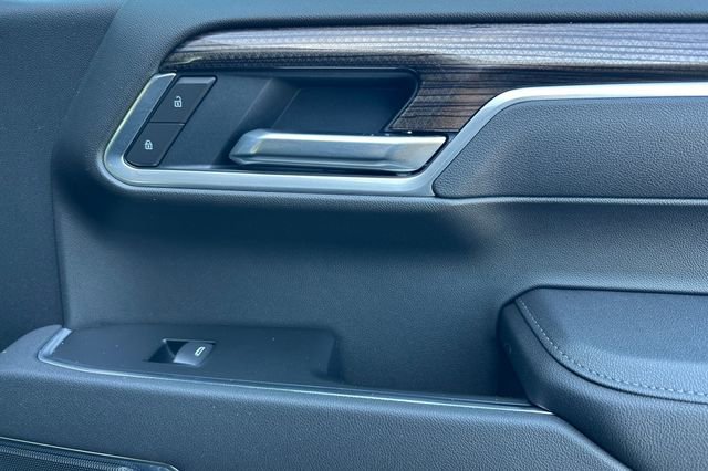 New 2026 Chevrolet Silverado 1500 LT image 22