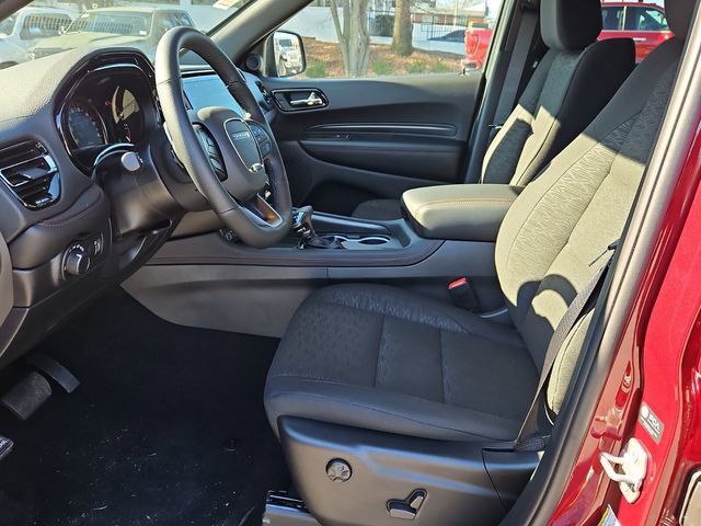 New 2026 Dodge Durango GT w/ Blacktop Package image 6