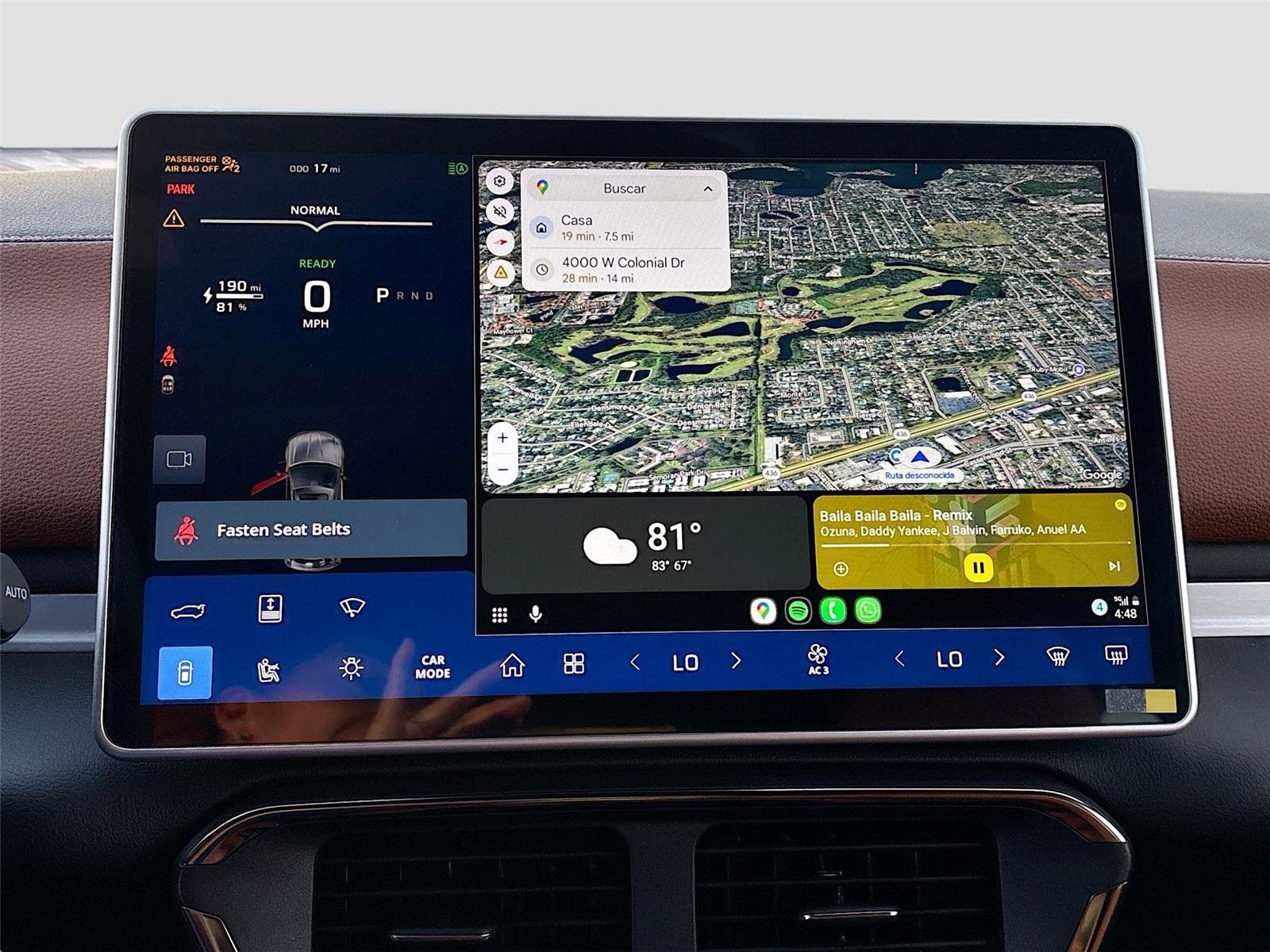 New 2025 VinFast VF 8 Plus image 13