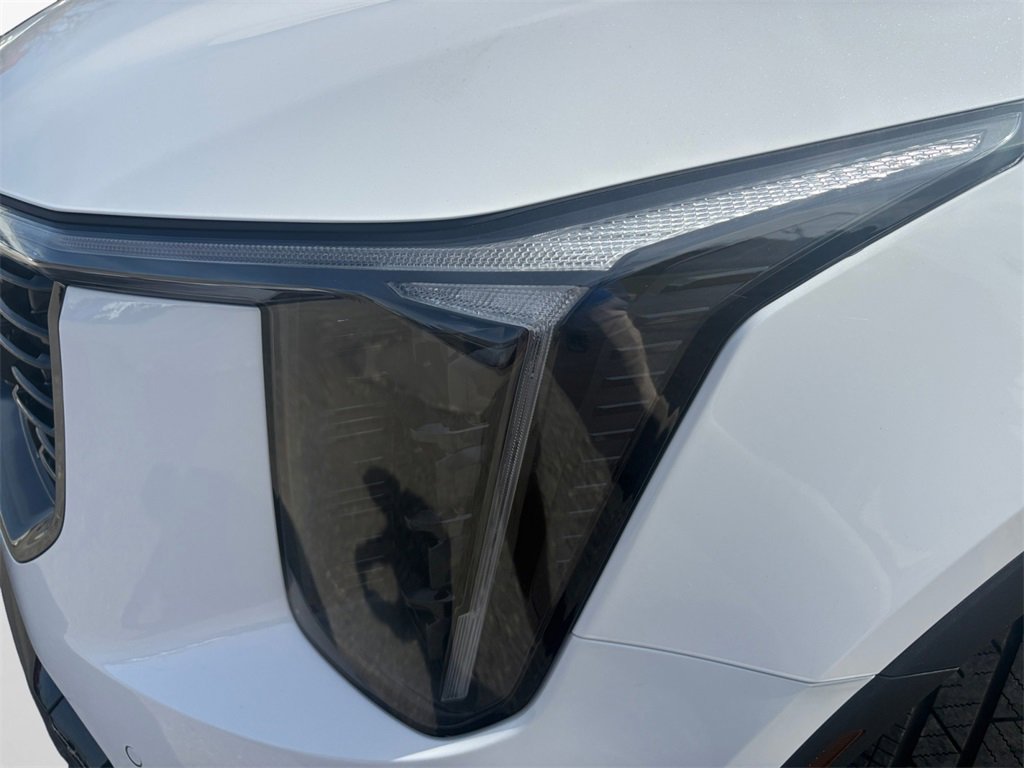 New 2026 Kia Sorento X-Line EX image 22