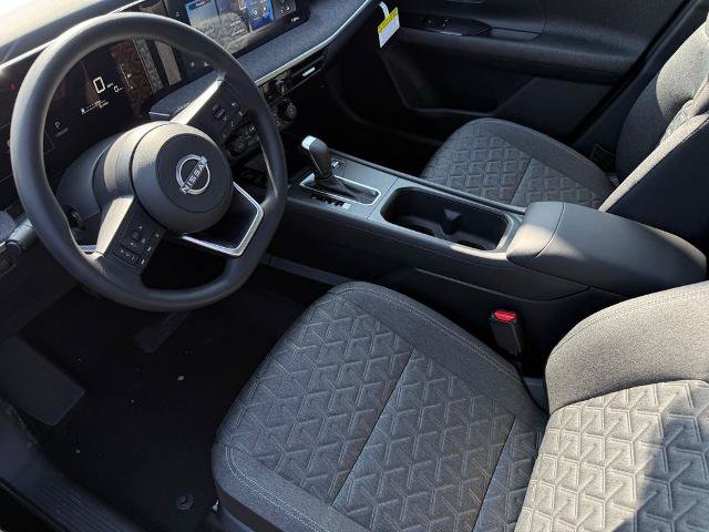 New 2026 Nissan Kicks SV w/ SV Premium Package AWD/4WD image 16