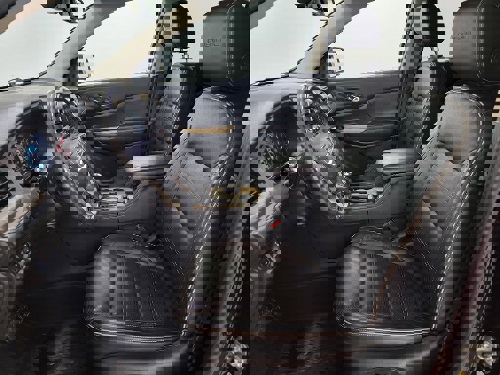 Used 2018 GMC Acadia Denali w/ Technology Package image 15