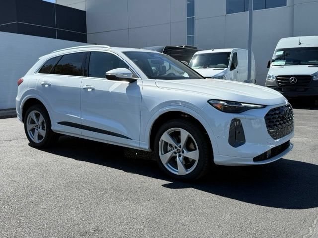 New 2026 Audi Q5 Premium Plus AWD/4WD image 9