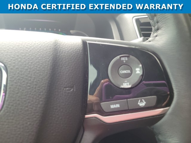 Certified 2022 Honda Pilot Special Edition image 32