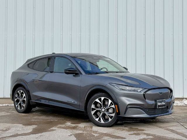 Certified 2023 Ford Mustang Mach-E Premium image 7