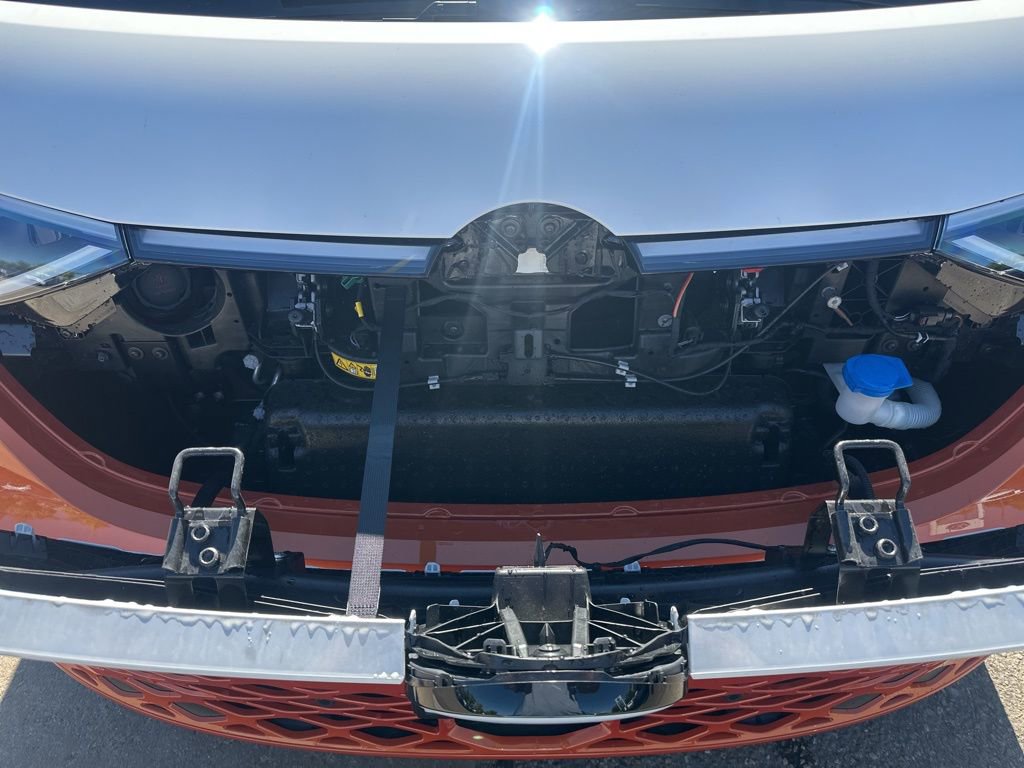 New 2025 Volkswagen ID. Buzz 1st Edition image 24