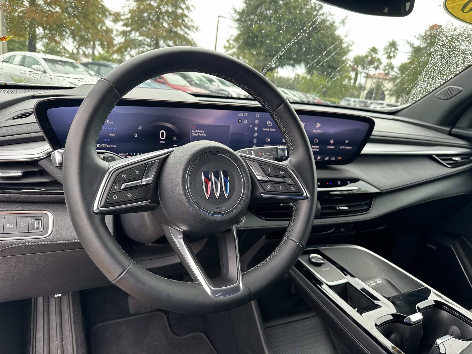 Used 2026 Buick Enclave Preferred FWD image 15