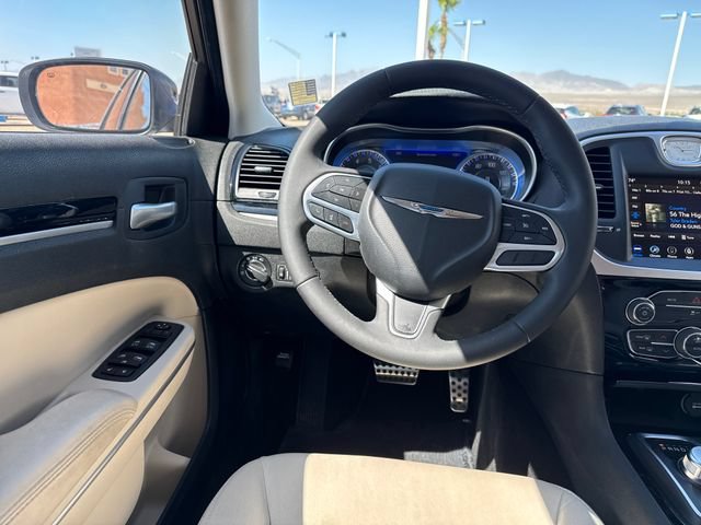 Used 2023 Chrysler 300 Touring w/ Sport Appearance Package RWD image 13