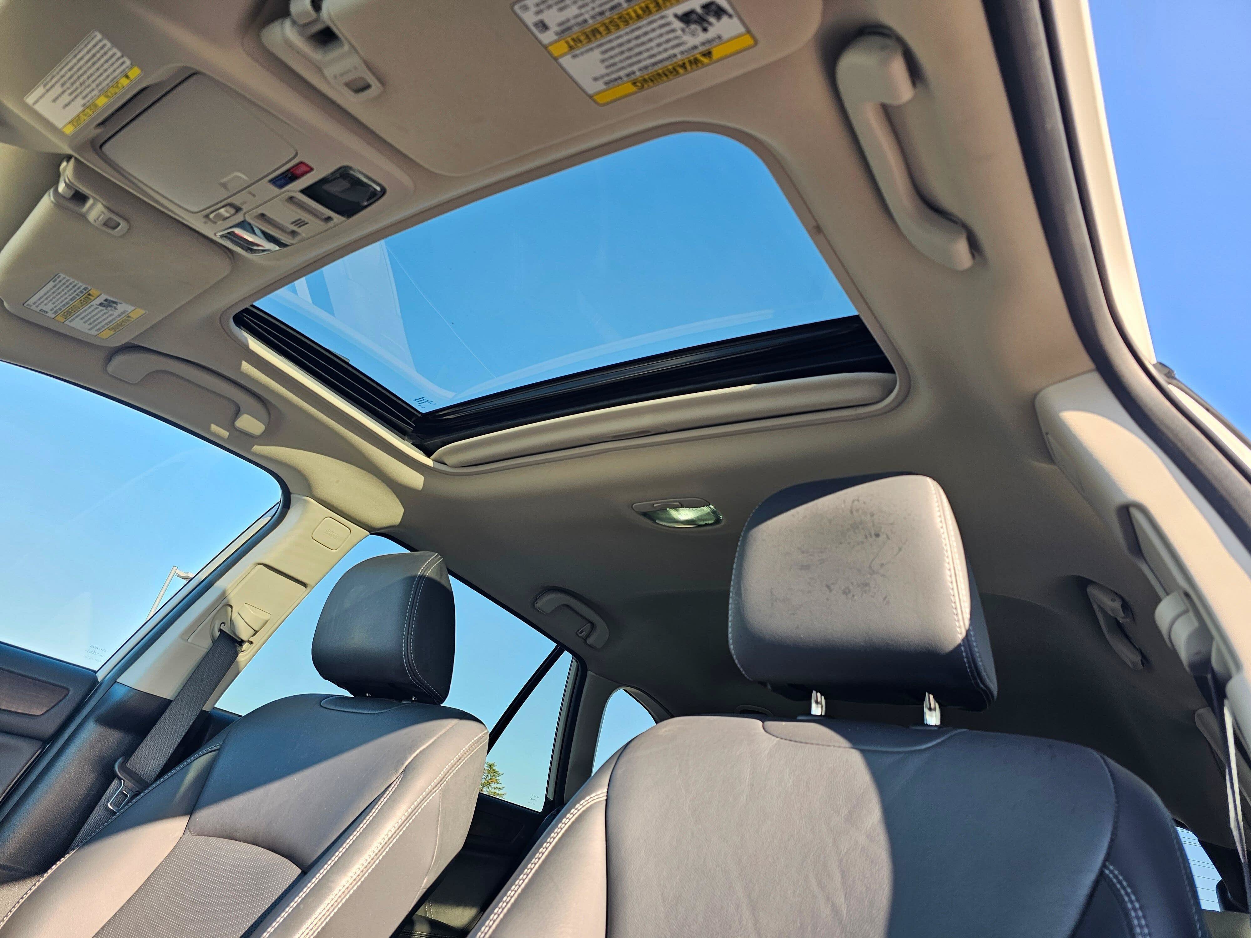 Used 2018 Subaru Outback 2.5i Limited AWD/4WD image 27