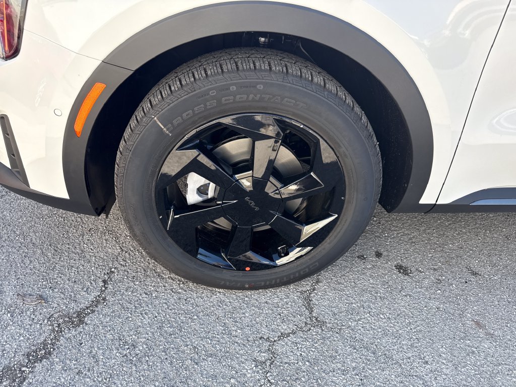 New 2026 Kia Sorento SX Prestige AWD/4WD image 10