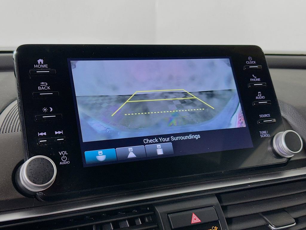 Used 2022 Honda Accord Sport image 18