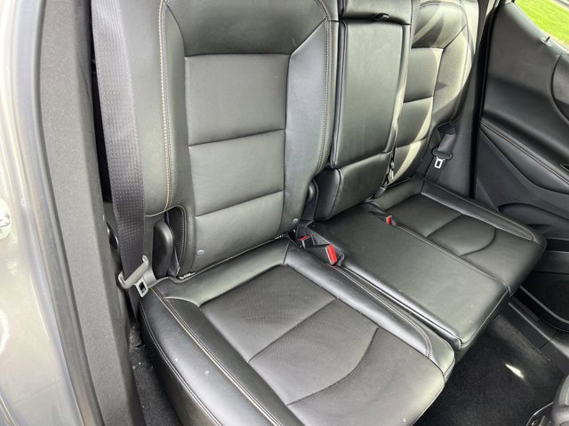 Used 2019 Chevrolet Equinox Premier image 27