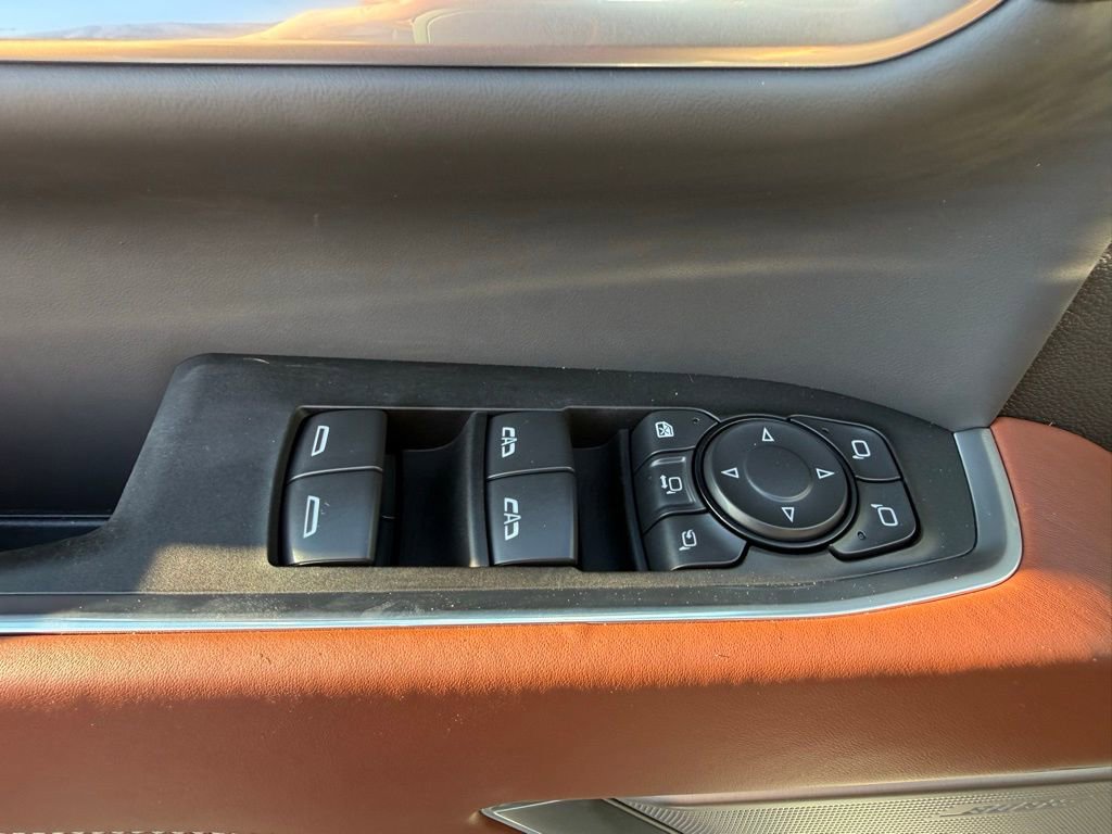 New 2026 GMC Sierra 3500 Denali Ultimate image 29