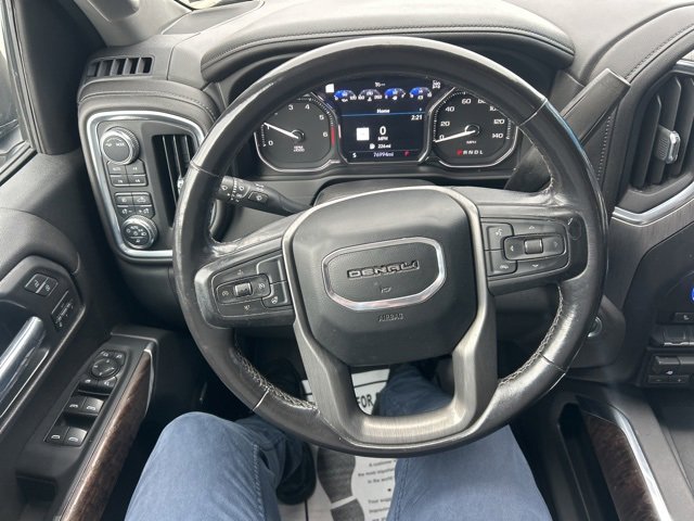 Used 2021 GMC Sierra 1500 Denali image 20