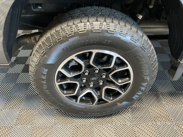 Used 2023 Ford F150 XL w/ STX Appearance Package AWD/4WD image 39
