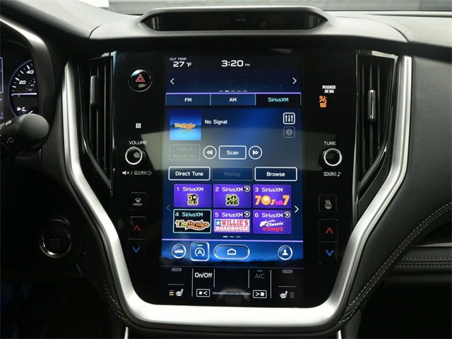 Certified 2021 Subaru Outback Limited w/ Popular Package #2 image 11