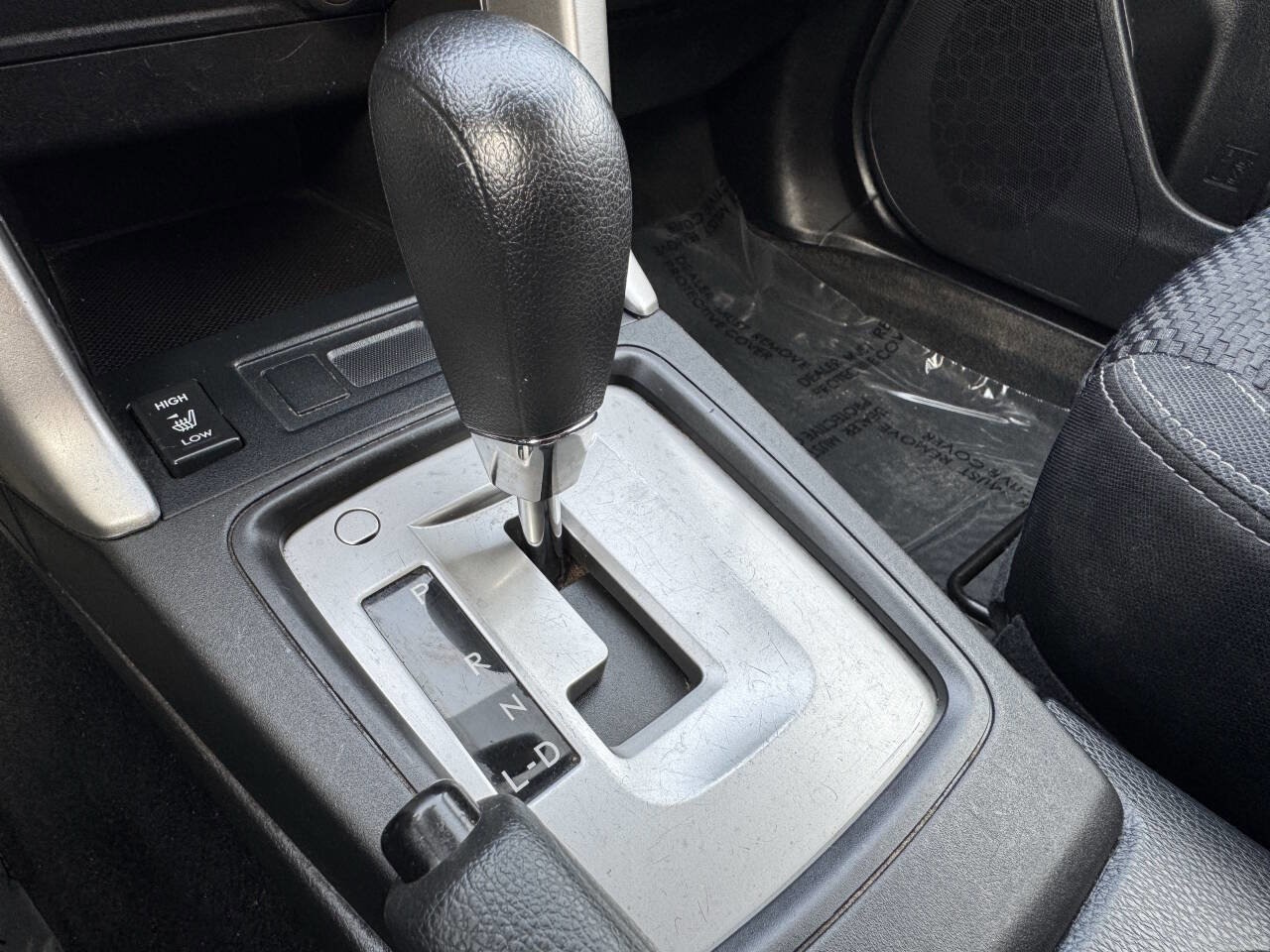 Used 2015 Subaru Forester 2.5i Premium w/ All-Weather Package image 24