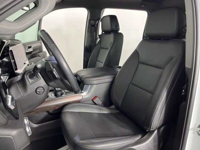Used 2023 GMC Sierra 1500 SLT w/ SLT Convenience Package image 17